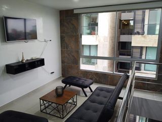 APARTAMENTO en ARRIENDO en Barranquilla Altamira