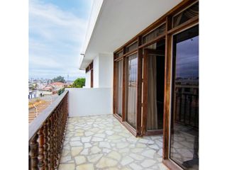 Foto 20 de En venta casa y terreno ideal para hostería u hotel