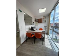 Foto 1 de consultorio en venta en chía. Cod V6128