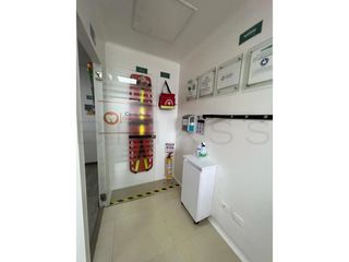 Foto 6 de consultorio en venta en chía. Cod V6128