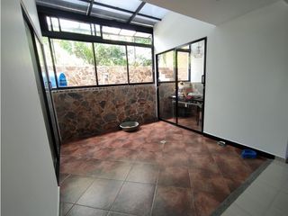 Foto 6 de CASA UNIFAMILIAR EN VENTA AMAZONIA BELLO