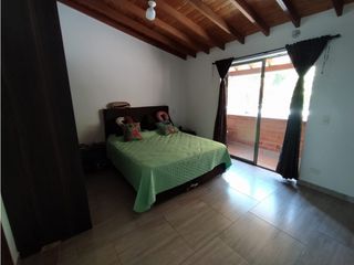 Foto 17 de CASA UNIFAMILIAR EN VENTA AMAZONIA BELLO