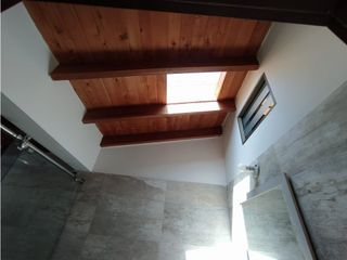 Foto 16 de CASA UNIFAMILIAR EN VENTA AMAZONIA BELLO