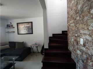 Foto 8 de CASA UNIFAMILIAR EN VENTA AMAZONIA BELLO