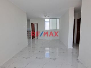 Foto 7 de Departamento En Preventa En La Urb. Los Sauces 3Er Piso Con Ascensor - 302