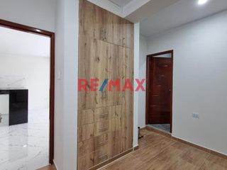 Foto 9 de Departamento En Preventa En La Urb. Los Sauces 3Er Piso Con Ascensor - 302