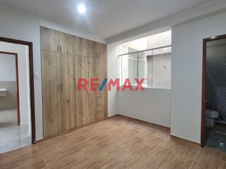 Foto 8 de Departamento En Preventa En La Urb. Los Sauces 3Er Piso Con Ascensor - 302