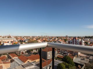 Venta Departamento de 4 ambientes con balcon- La Perla Norte- MDQ