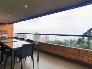 Foto 14 de PR13018, APARTAMENTO A LA VENTA EN LA CALERA ~ EL POBLADO.
