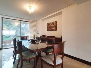 Foto 4 de PR13018, APARTAMENTO A LA VENTA EN LA CALERA ~ EL POBLADO.