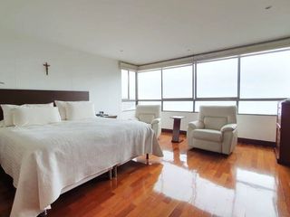 Foto 8 de PR13018, APARTAMENTO A LA VENTA EN LA CALERA ~ EL POBLADO.
