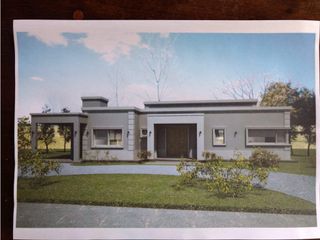 Foto 5 de Lote en venta en Club de 