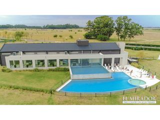 Foto 4 de Lote en venta en Club de 