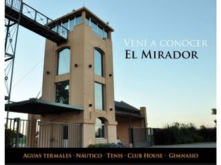 Foto 3 de Lote en venta en Club de 