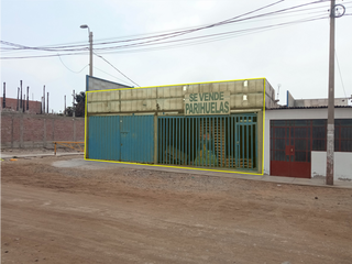 Oportunidad en Ancón: Terreno de 340 m2 en venta