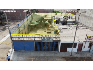 Oportunidad en Ancón: Terreno de 340 m2 en venta