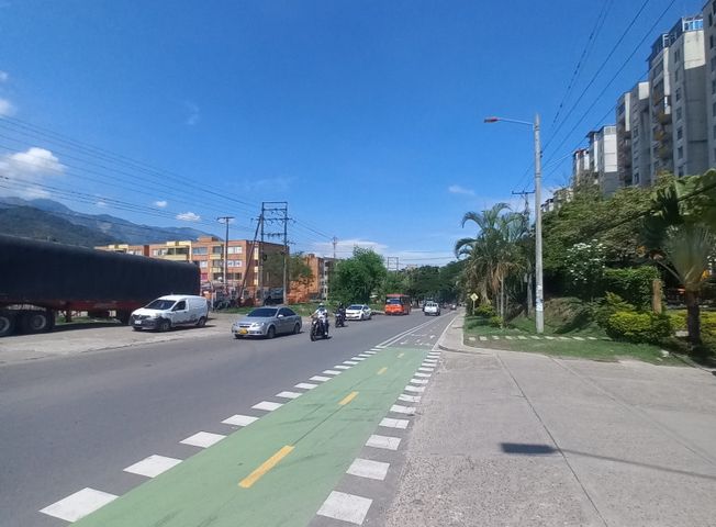 Apartment for rent in Ibagué