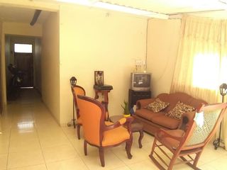 Foto 2 de Venta casa en el centro de Popayán.