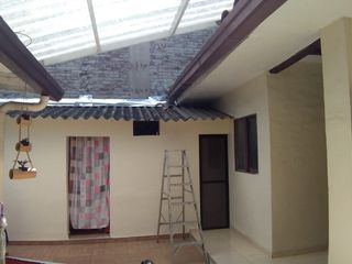 Foto 1 de Venta casa en el centro de Popayán.