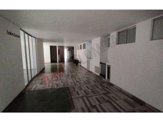 VENDO lindo apartamento Duplex de 128 M2 en Ciudad Jardín, Cali, Colombia-9633