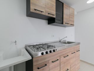 Foto 9 de apartamento en arriendo en el listón. Cod A1118002