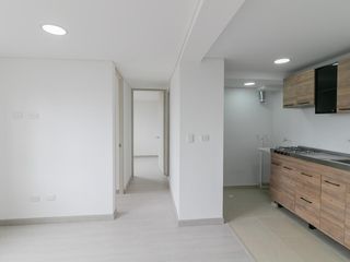 Foto 1 de apartamento en arriendo en el listón. Cod A1118002