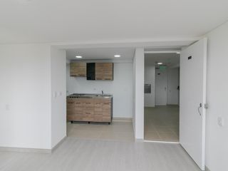 Foto 3 de apartamento en arriendo en el listón. Cod A1118002