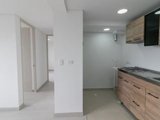 Foto 12 de apartamento en arriendo en el listón. Cod A1118002