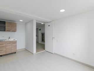 Foto 5 de apartamento en arriendo en el listón. Cod A1118002