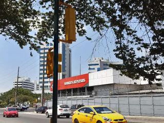 Ciudadela Guayaquil Vendo, junto a Kennedy Norte sector Hilton Colon y Edificio las Cámaras.