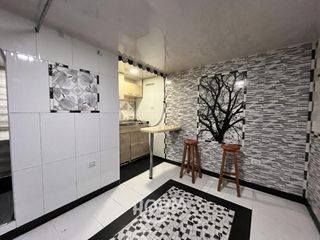 Foto 4 de Apartamento Salitre Greco ID: 152795r