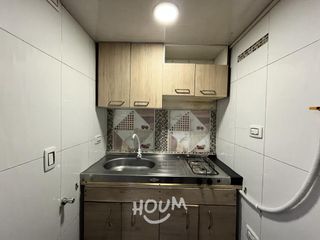 Foto 6 de Apartamento Salitre Greco ID: 152795r