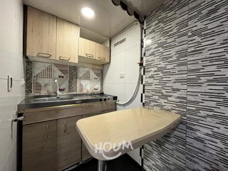Foto 9 de Apartamento Salitre Greco ID: 152795r