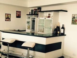 Torre Chateau Libertador, departamento de 4 ambientes - Nuñez