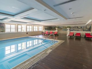 Torre Chateau Libertador, departamento de 4 ambientes - Nuñez