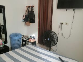 APARTAMENTO EN PARQUES DE BOLIVAR ETAPA 1