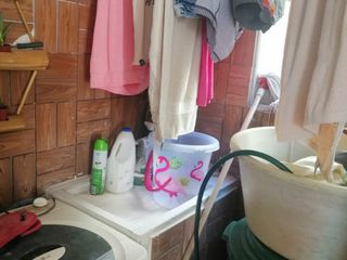 APARTAMENTO EN PARQUES DE BOLIVAR ETAPA 1