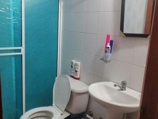 APARTAMENTO EN PARQUES DE BOLIVAR ETAPA 1