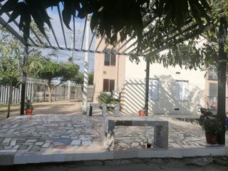 APARTAMENTO EN PARQUES DE BOLIVAR ETAPA 1