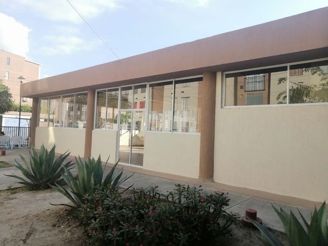 APARTAMENTO EN PARQUES DE BOLIVAR ETAPA 2