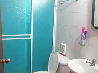 APARTAMENTO EN PARQUES DE BOLIVAR ETAPA 1
