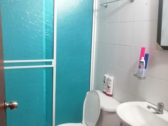 APARTAMENTO EN PARQUES DE BOLIVAR ETAPA 2