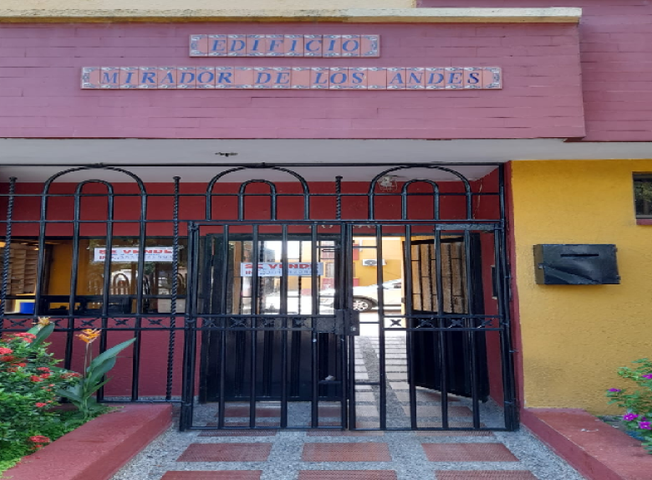 Apartment for rent in Barranquilla