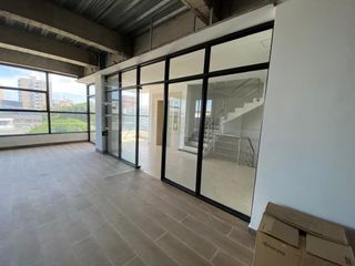 Foto 12 de oficina en arriendo en altamira. Cod A118137