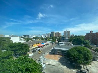 Foto 2 de oficina en arriendo en altamira. Cod A118137