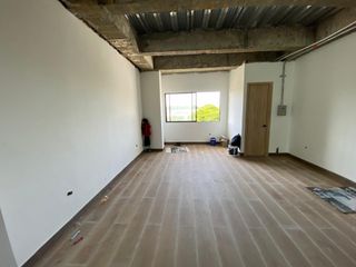 Foto 13 de oficina en arriendo en altamira. Cod A118137