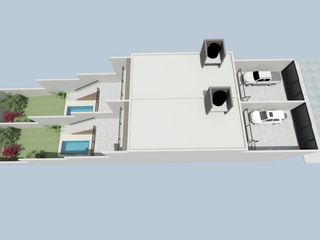 Duplex de categoria en venta