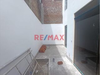 Foto 4 de ✨ ¡Descubre tu nuevo hogar en Chulucanas! ✨

Te presentamos un exclusivo departamento flat, ideal para quienes buscan comodidad y estilo en una ubic