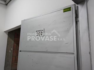Foto 2 de BODEGA en ARRIENDO en Cúcuta San Miguel