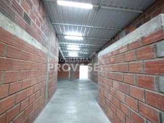Foto 7 de BODEGA en ARRIENDO en Cúcuta San Miguel